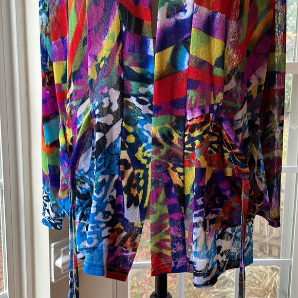 Création Cardigan - Picture 3 of 12